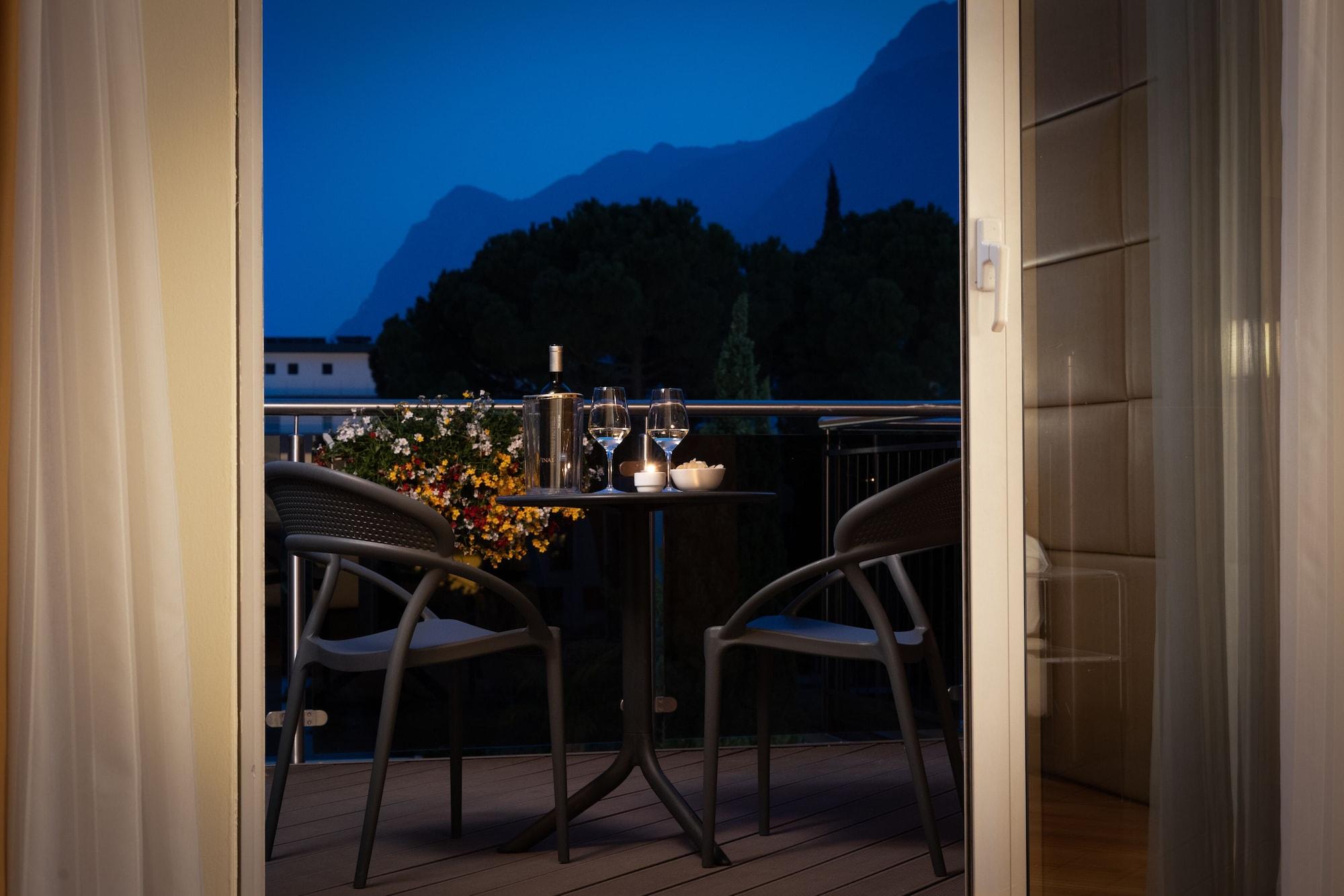 Savoy Palace - Tonelli 4*