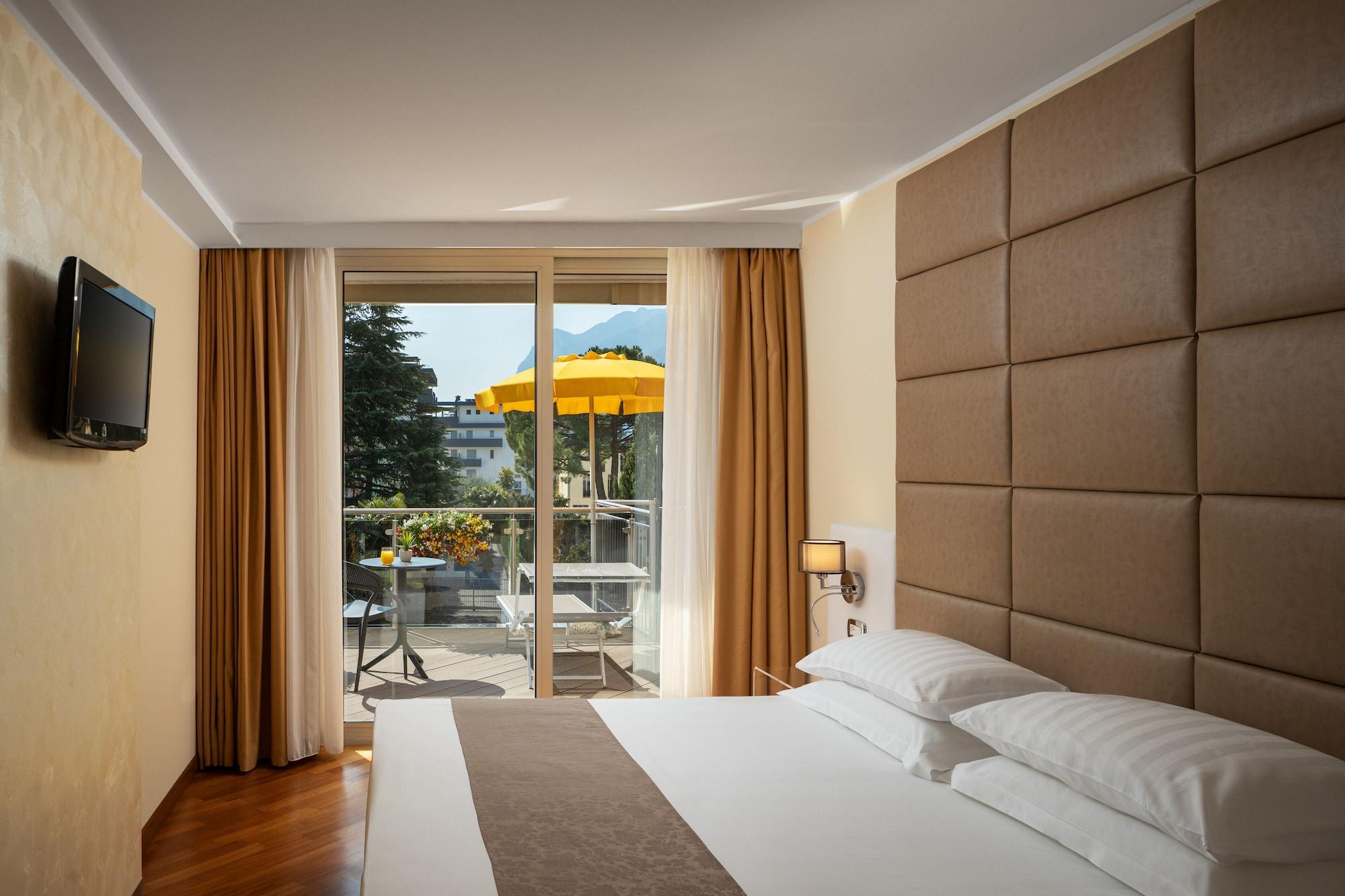 Hotel Savoy Palace - Tonelli Riva del Garda