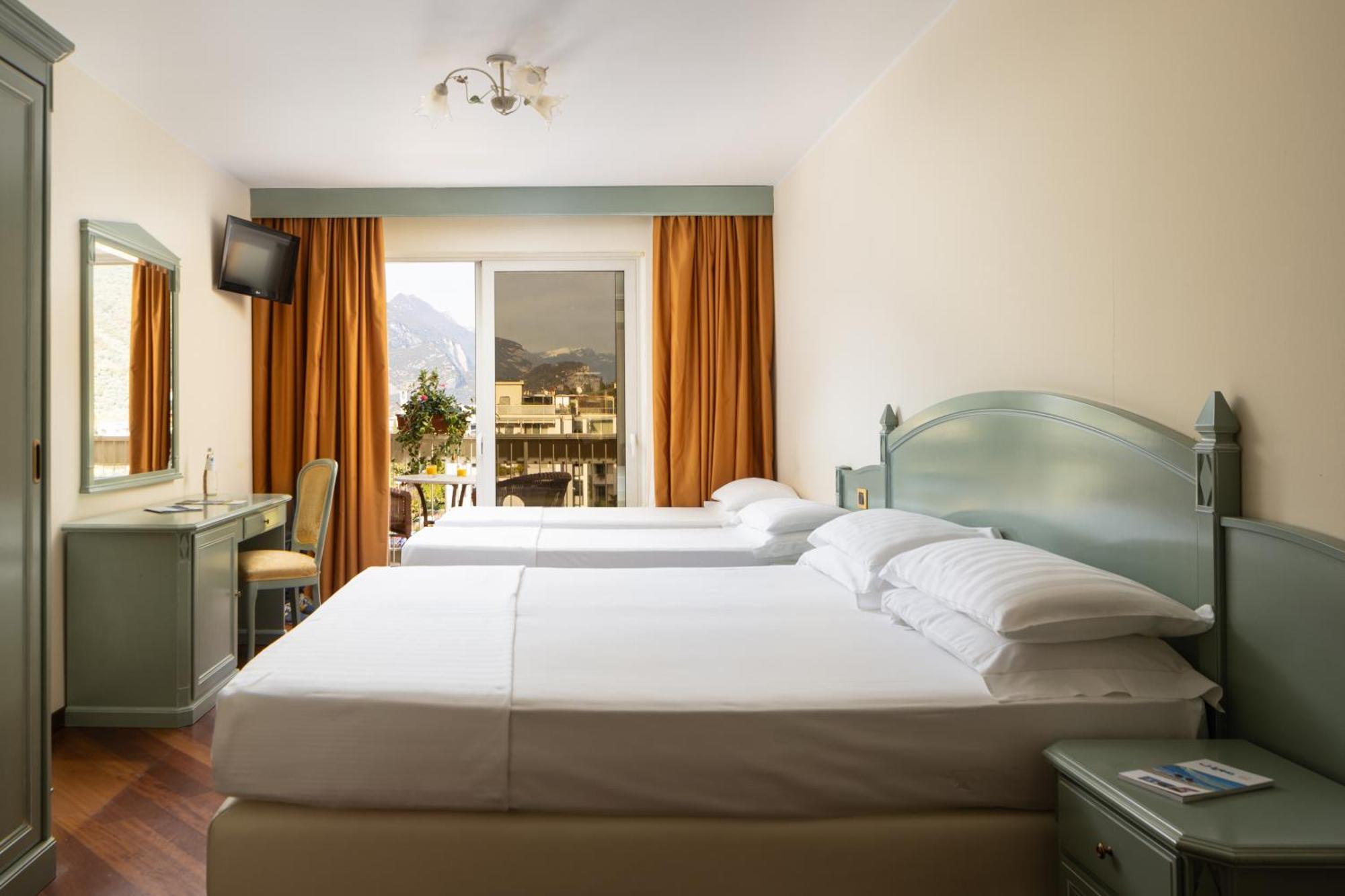 Savoy Palace - Tonelli Hotel