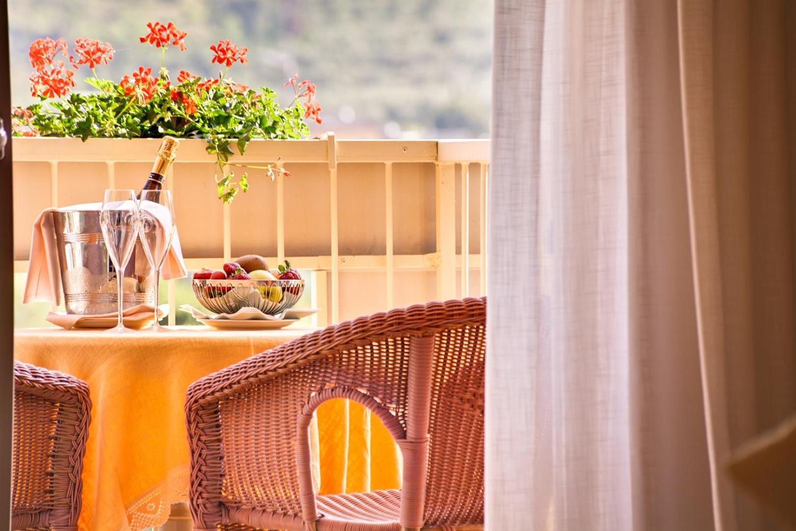 Hotel Savoy Palace - Tonelli Riva del Garda