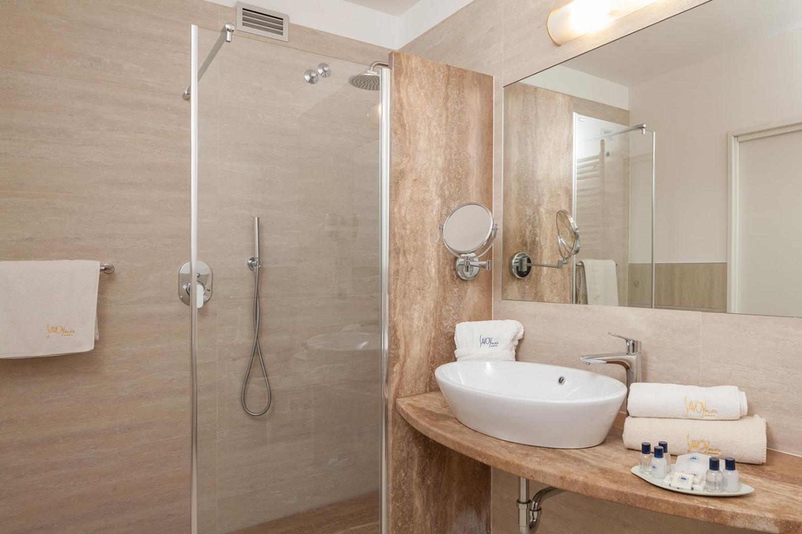 Savoy Palace - Tonelli 4*