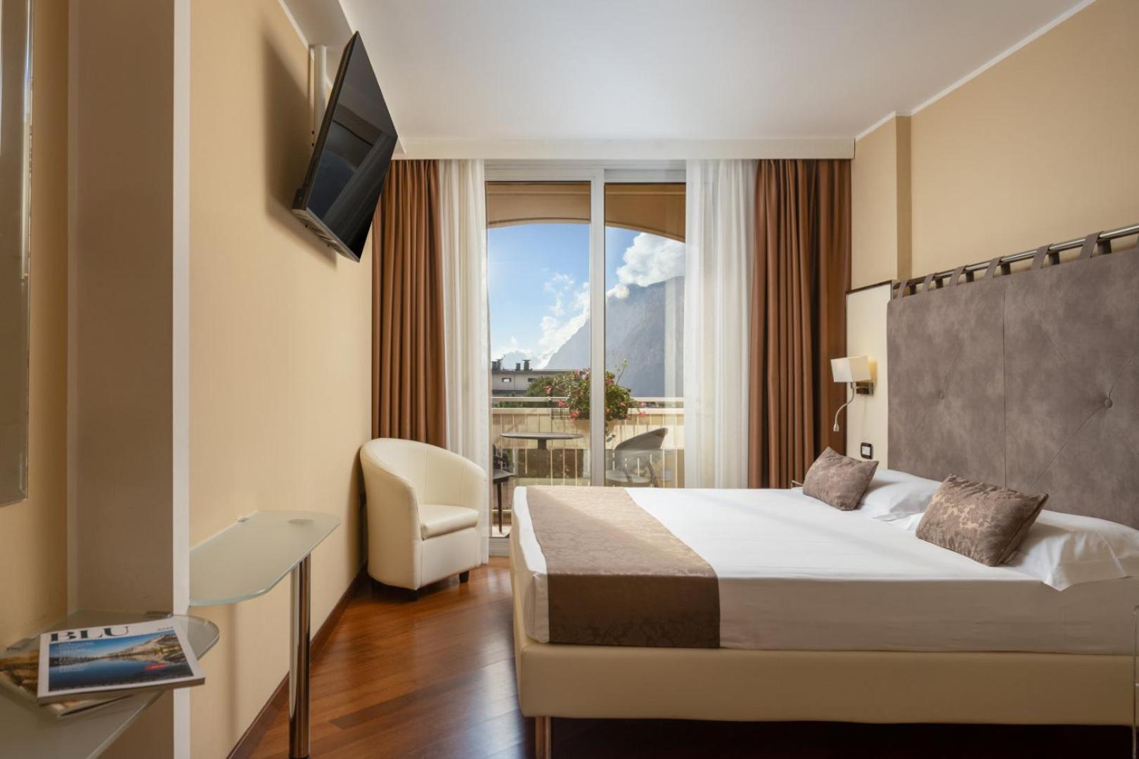 Savoy Palace - Tonelli