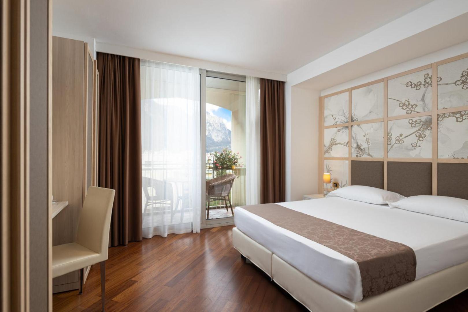 Savoy Palace - Tonelli 4* Riva del Garda