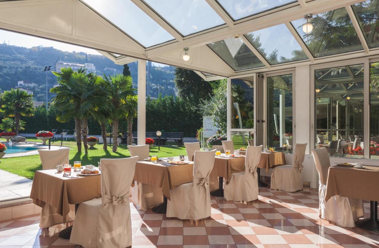 Savoy Palace - Tonelli