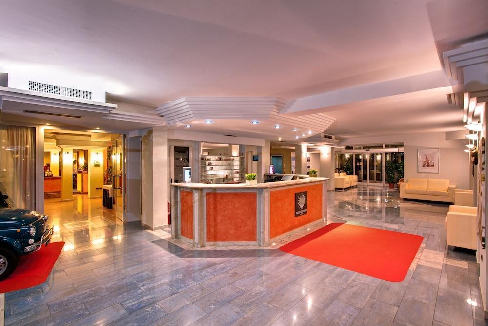 Hotel Savoy Palace - Tonelli Riva del Garda