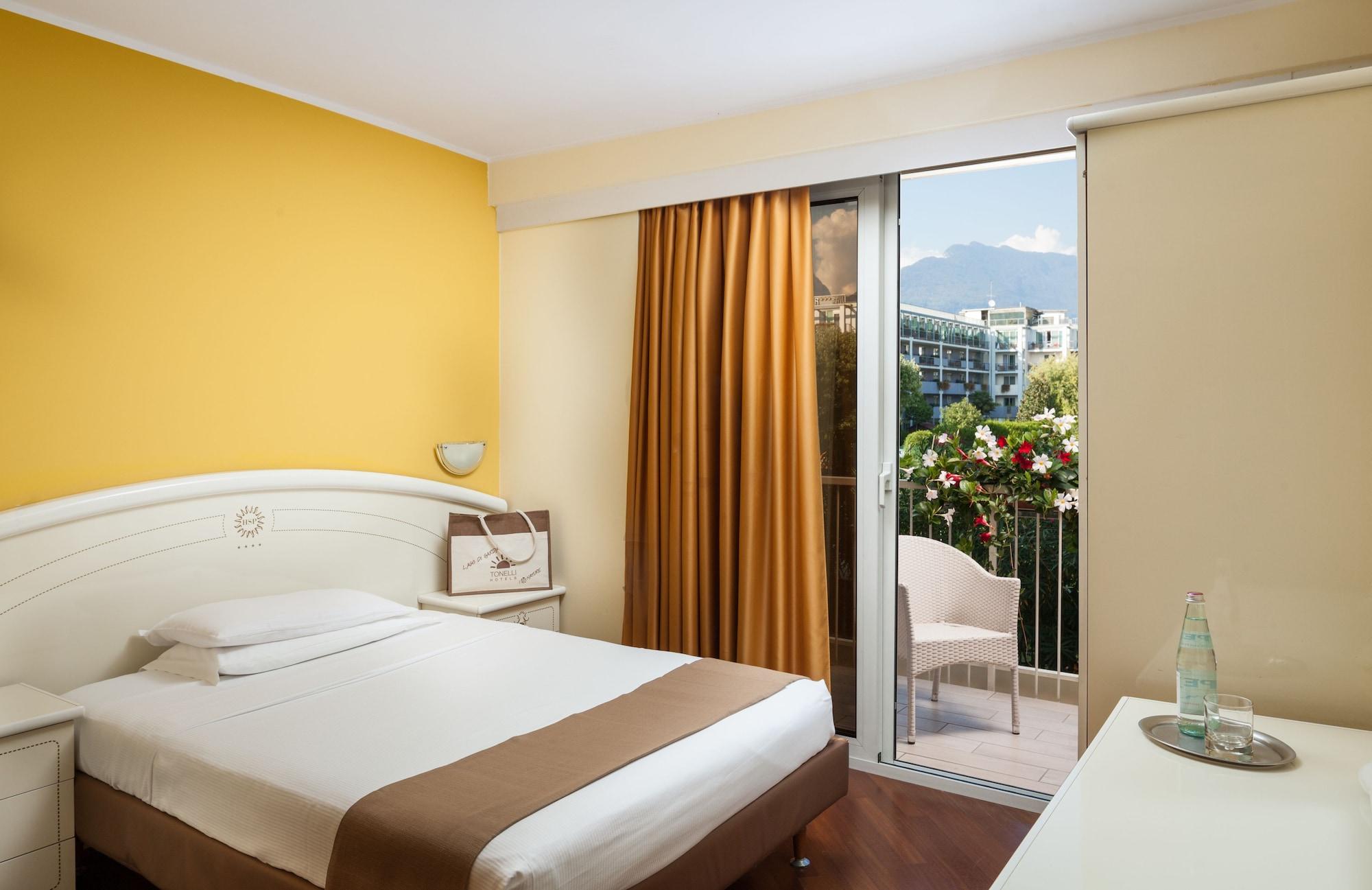Hotel Savoy Palace - Tonelli