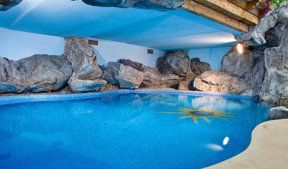 Hotel Savoy Palace - Tonelli Riva del Garda