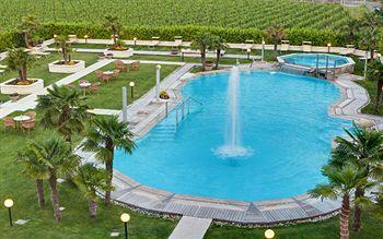 Savoy Palace - Tonelli Hotel Riva del Garda