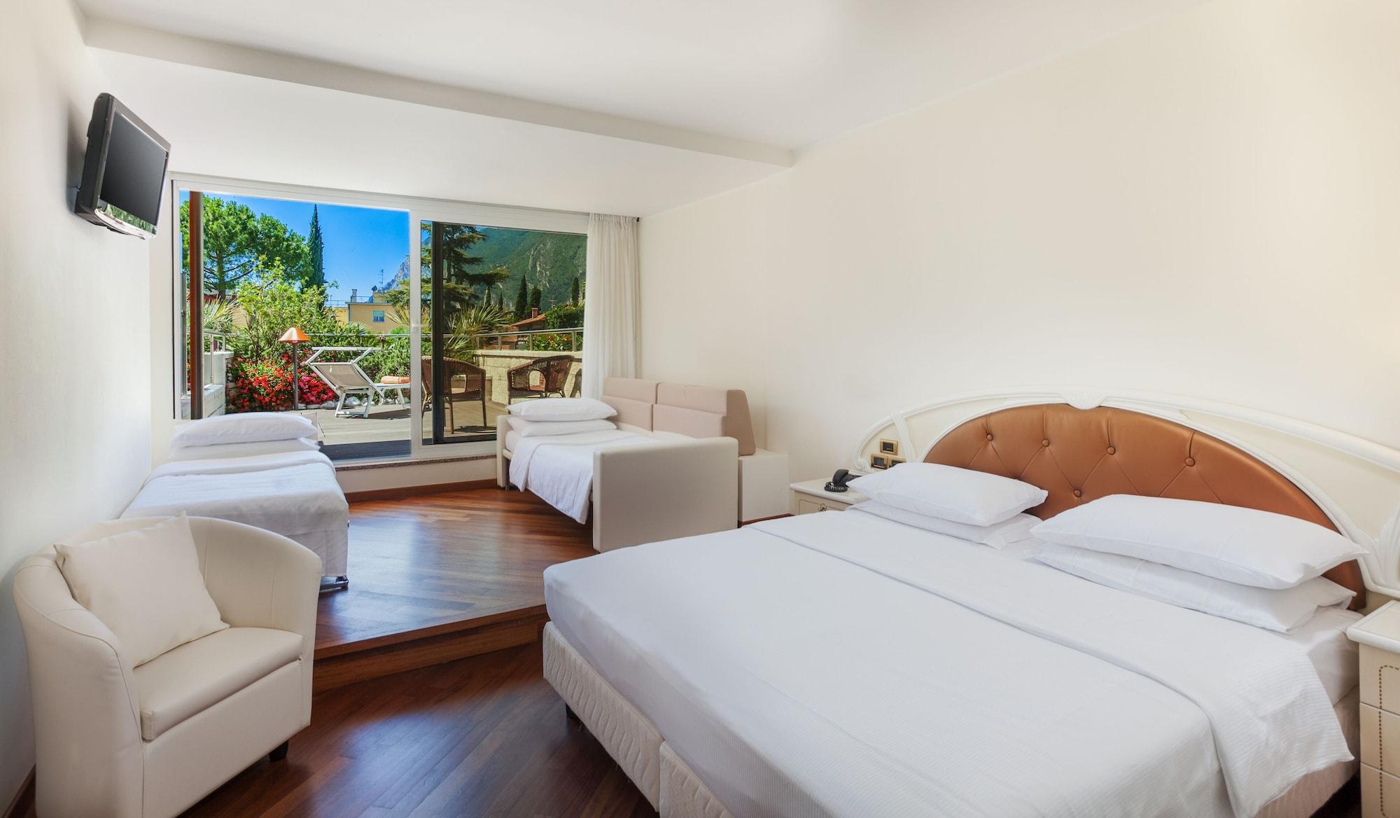 Savoy Palace - Tonelli Hotel 4*