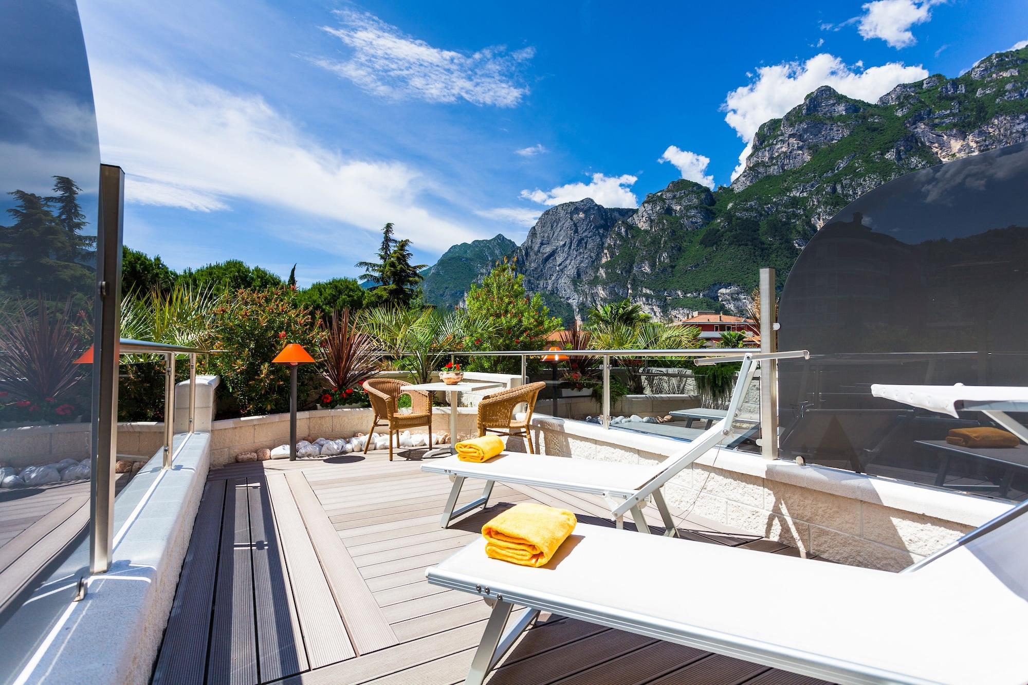 Savoy Palace - Tonelli Hotel 4*