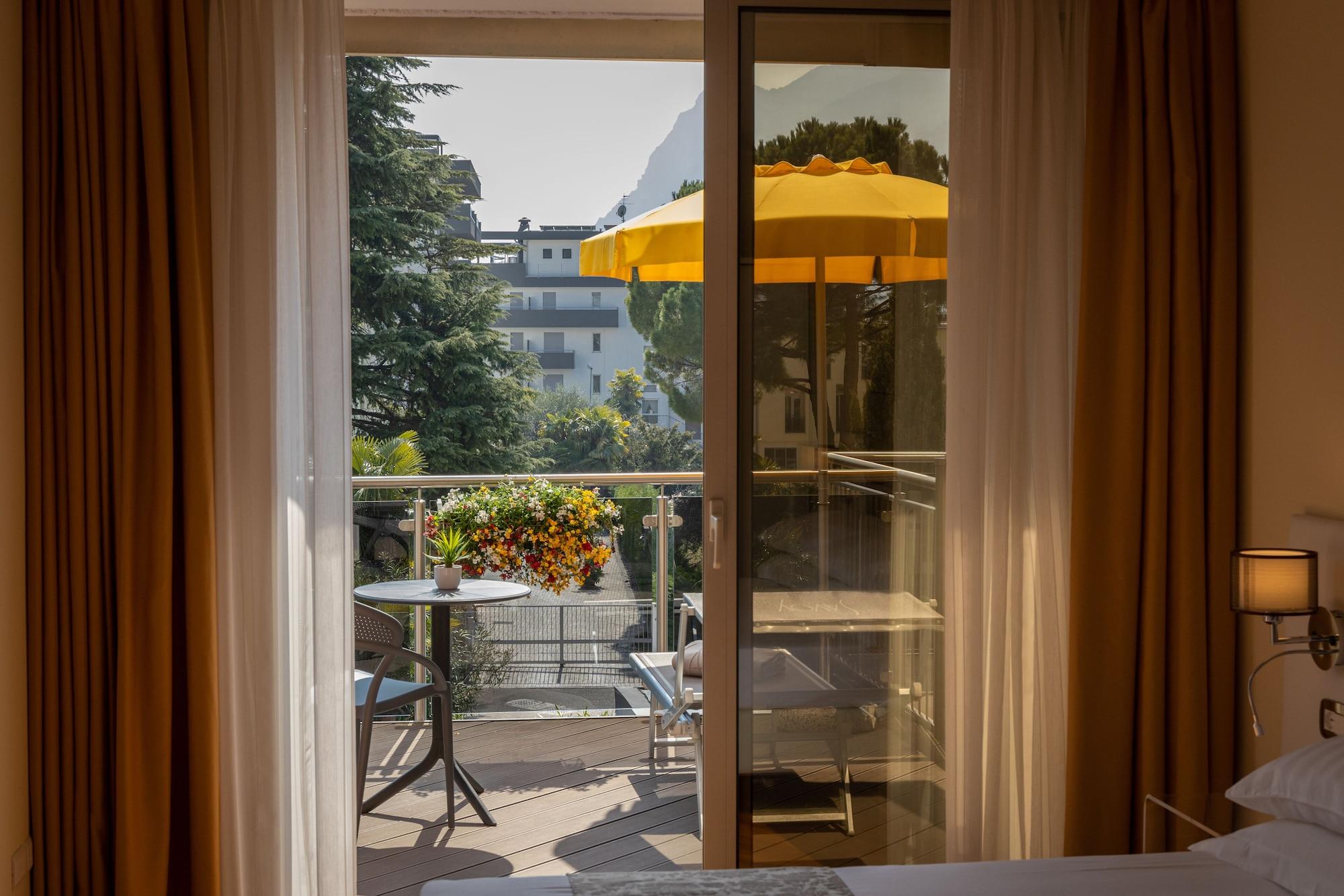 Hotel Savoy Palace - Tonelli 4*