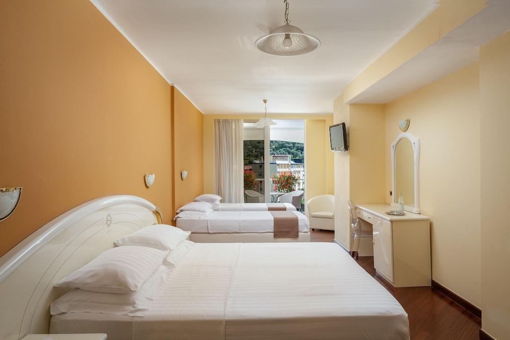 Hotel Savoy Palace - Tonelli