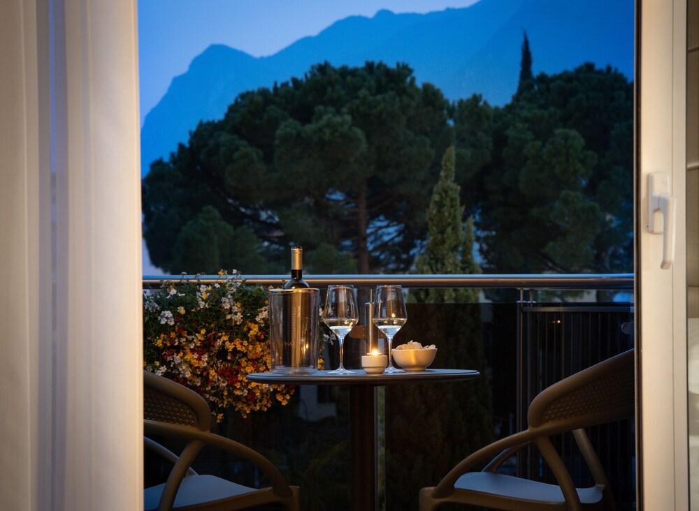 Hotel Savoy Palace - Tonelli 4*