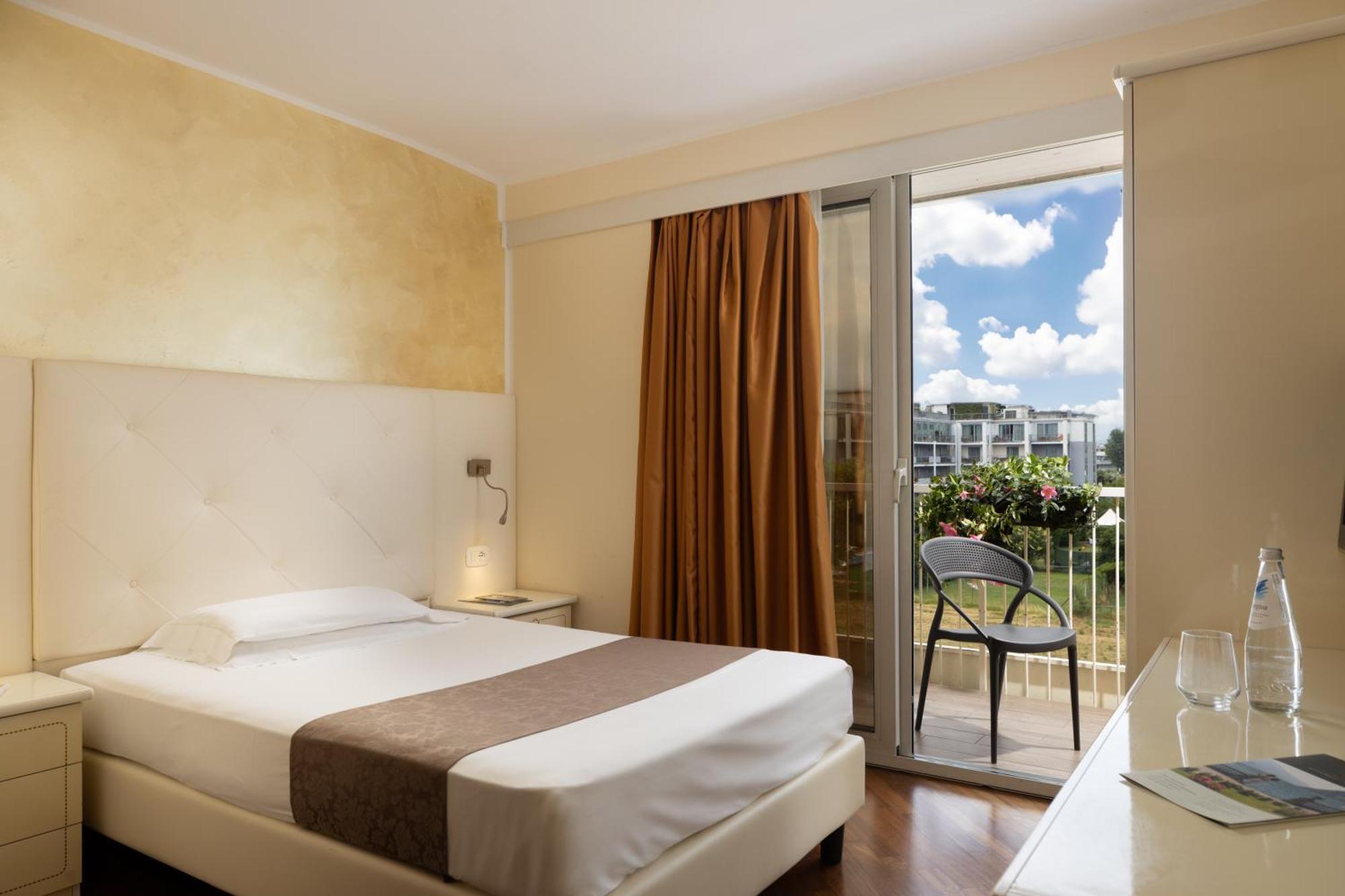 Savoy Palace - Tonelli Hotel 4*