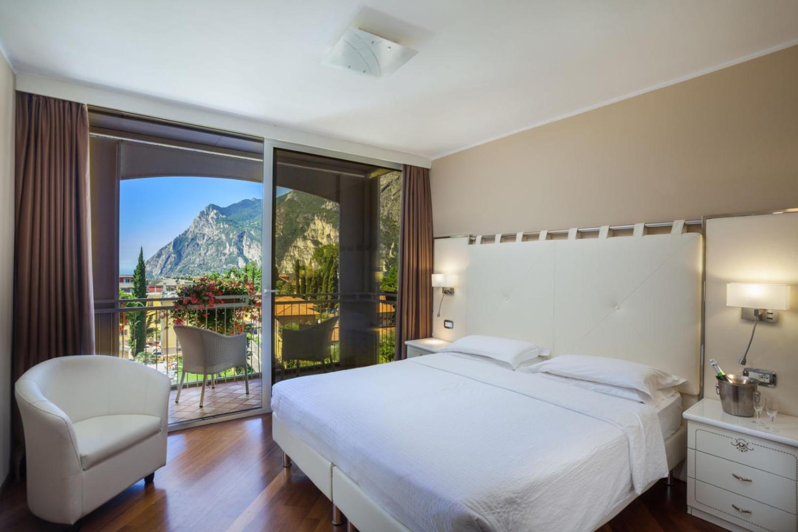 Savoy Palace - Tonelli Hotel 4*