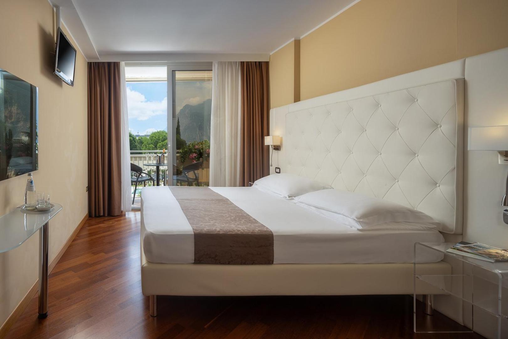 Savoy Palace - Tonelli Riva del Garda