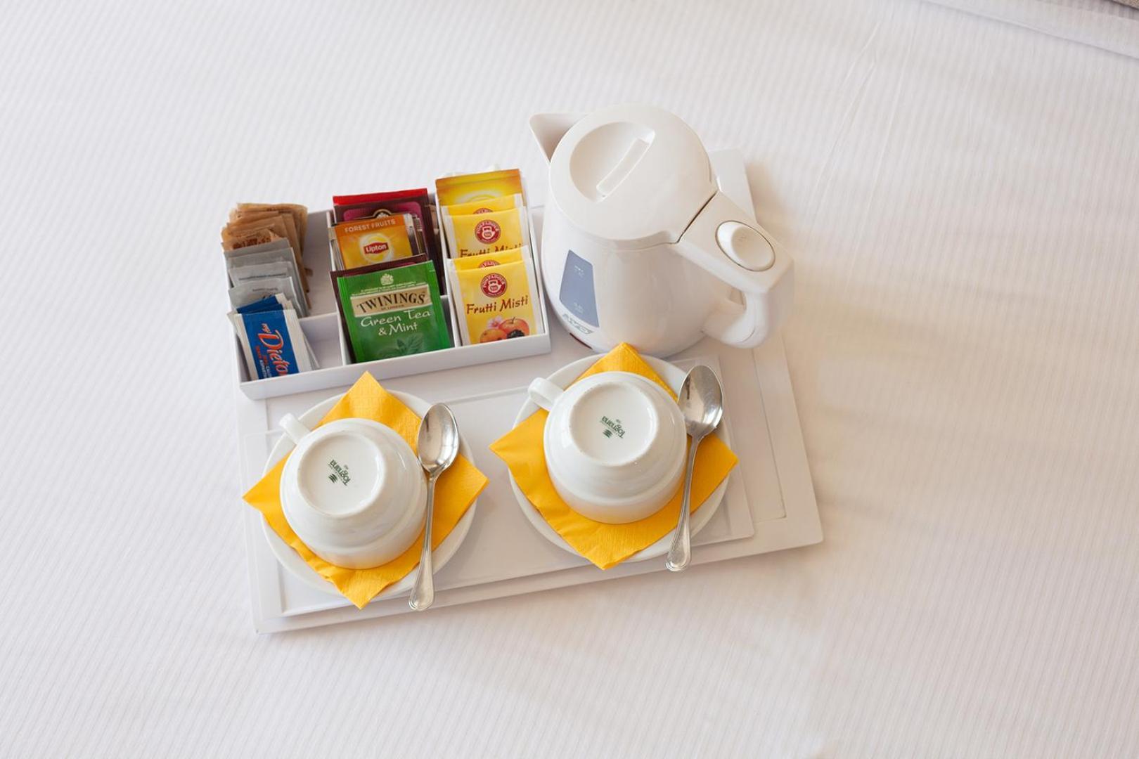 Savoy Palace - Tonellihotels