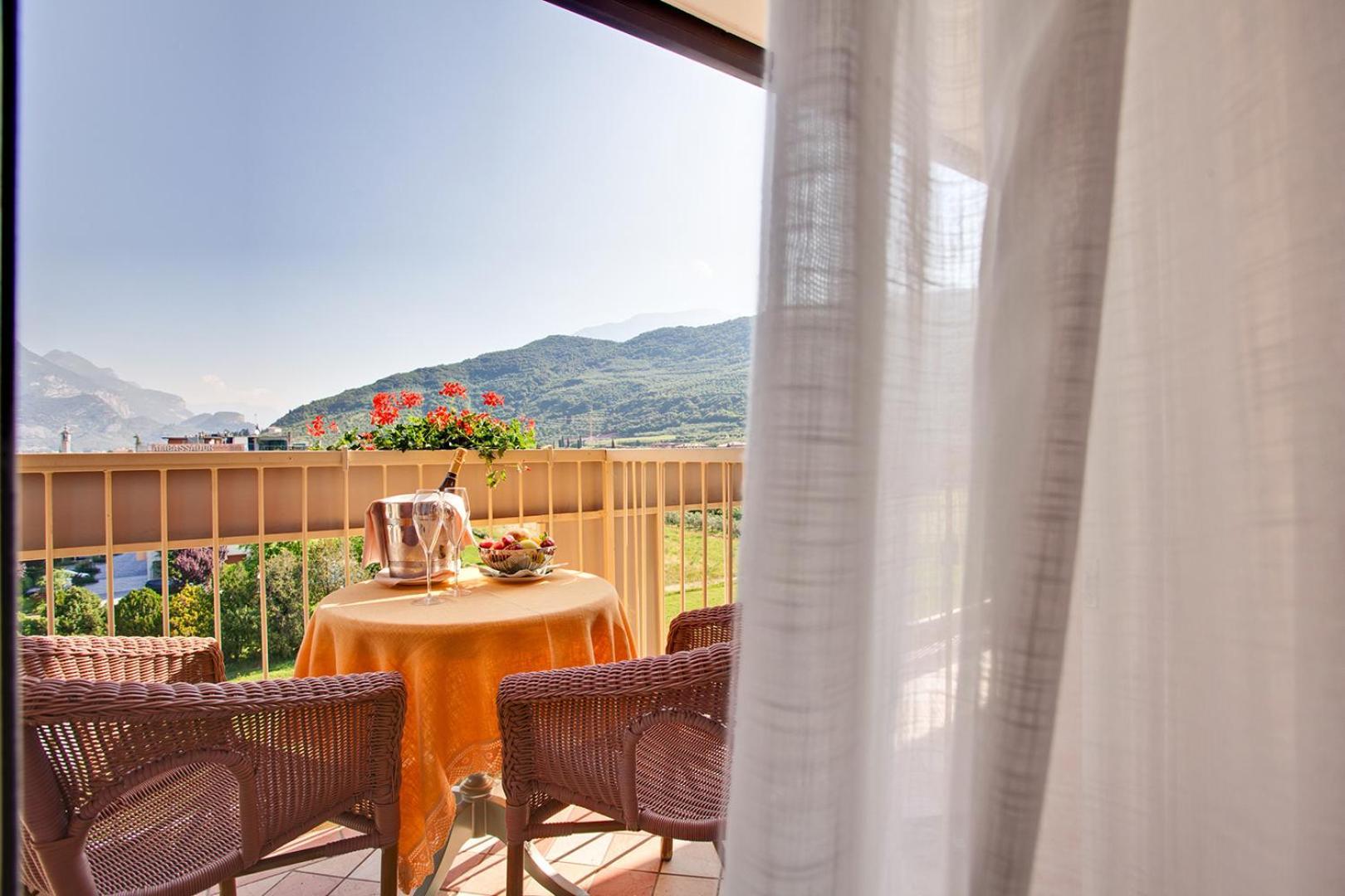 Savoy Palace - Tonelli Hotel