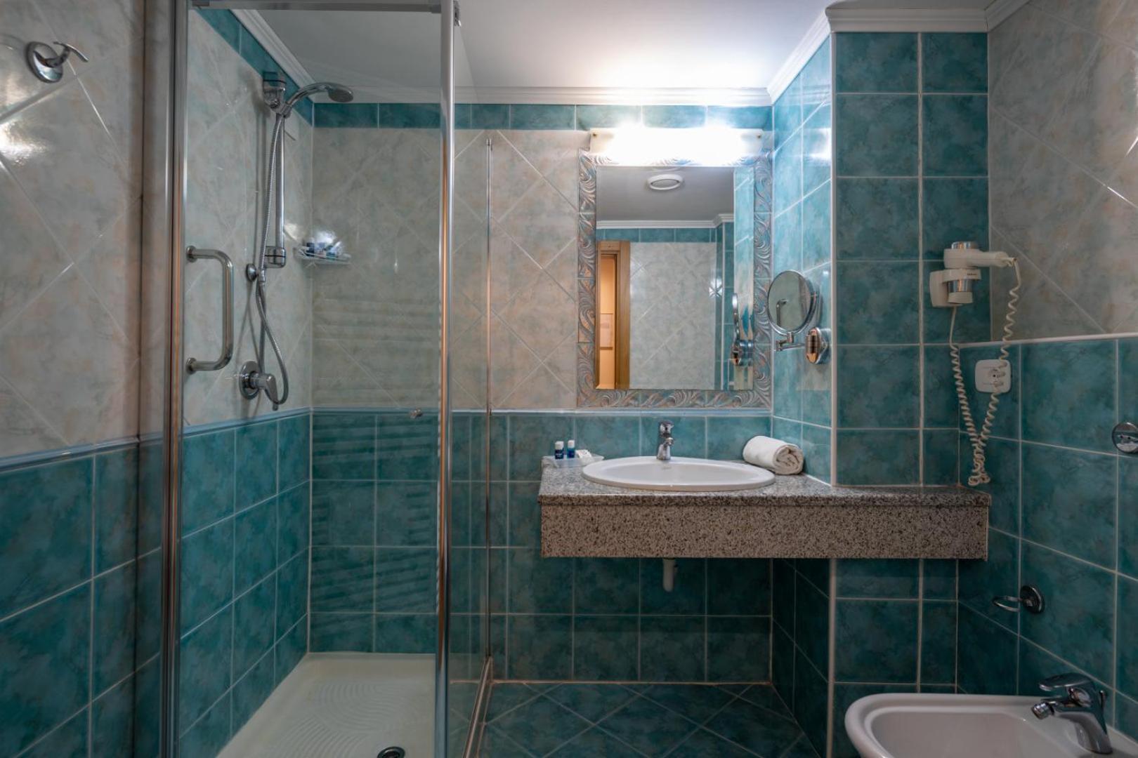 Savoy Palace - Tonelli Hotel