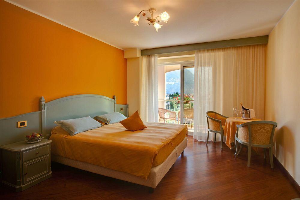 Hotel Savoy Palace - Tonelli