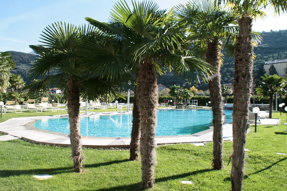Savoy Palace - Tonelli