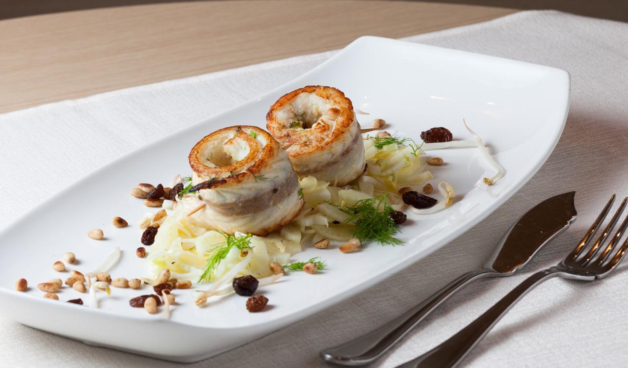 Savoy Palace - Tonelli Hotel Riva del Garda