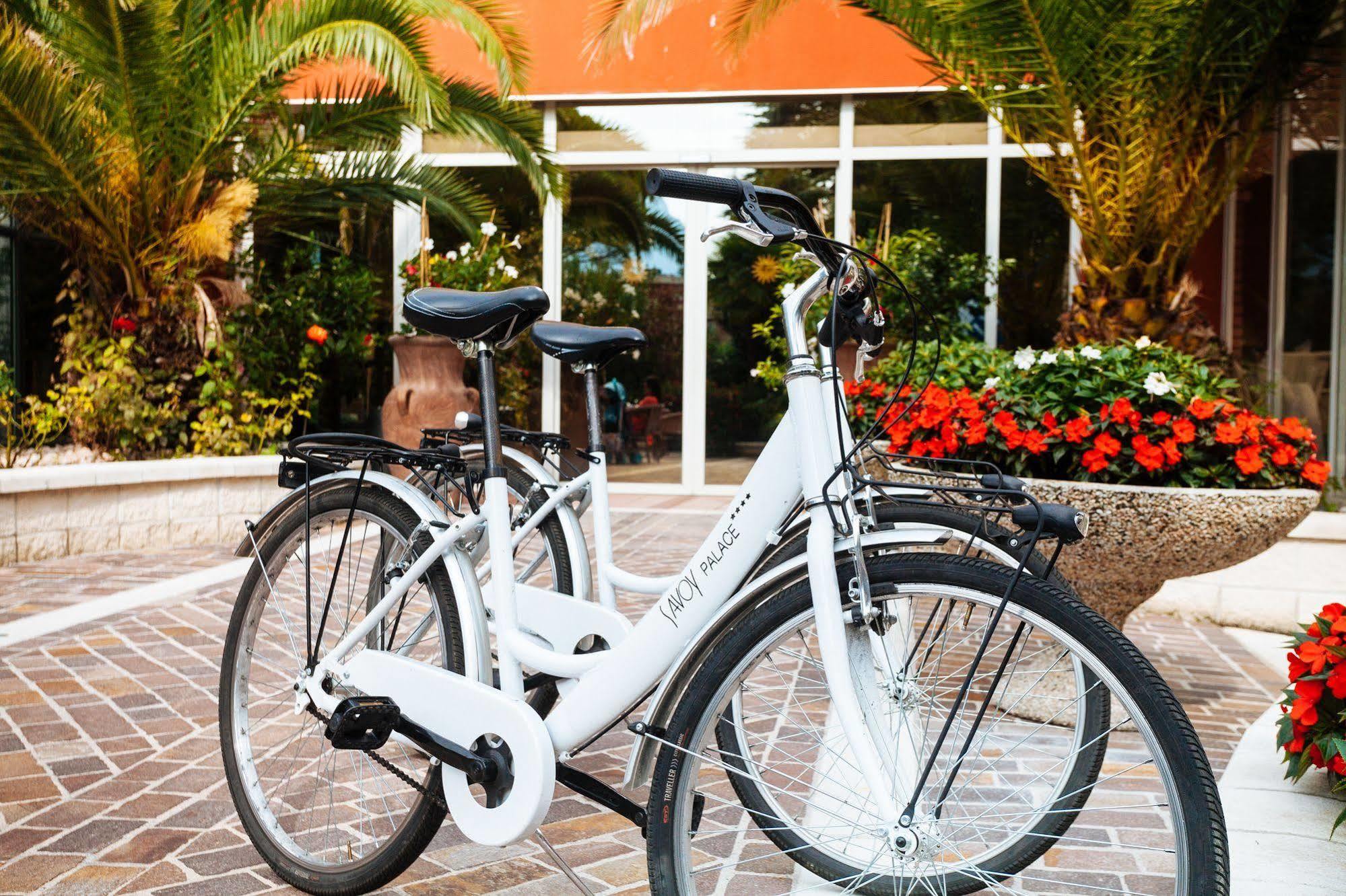 Hotel Savoy Palace - Tonelli 4*