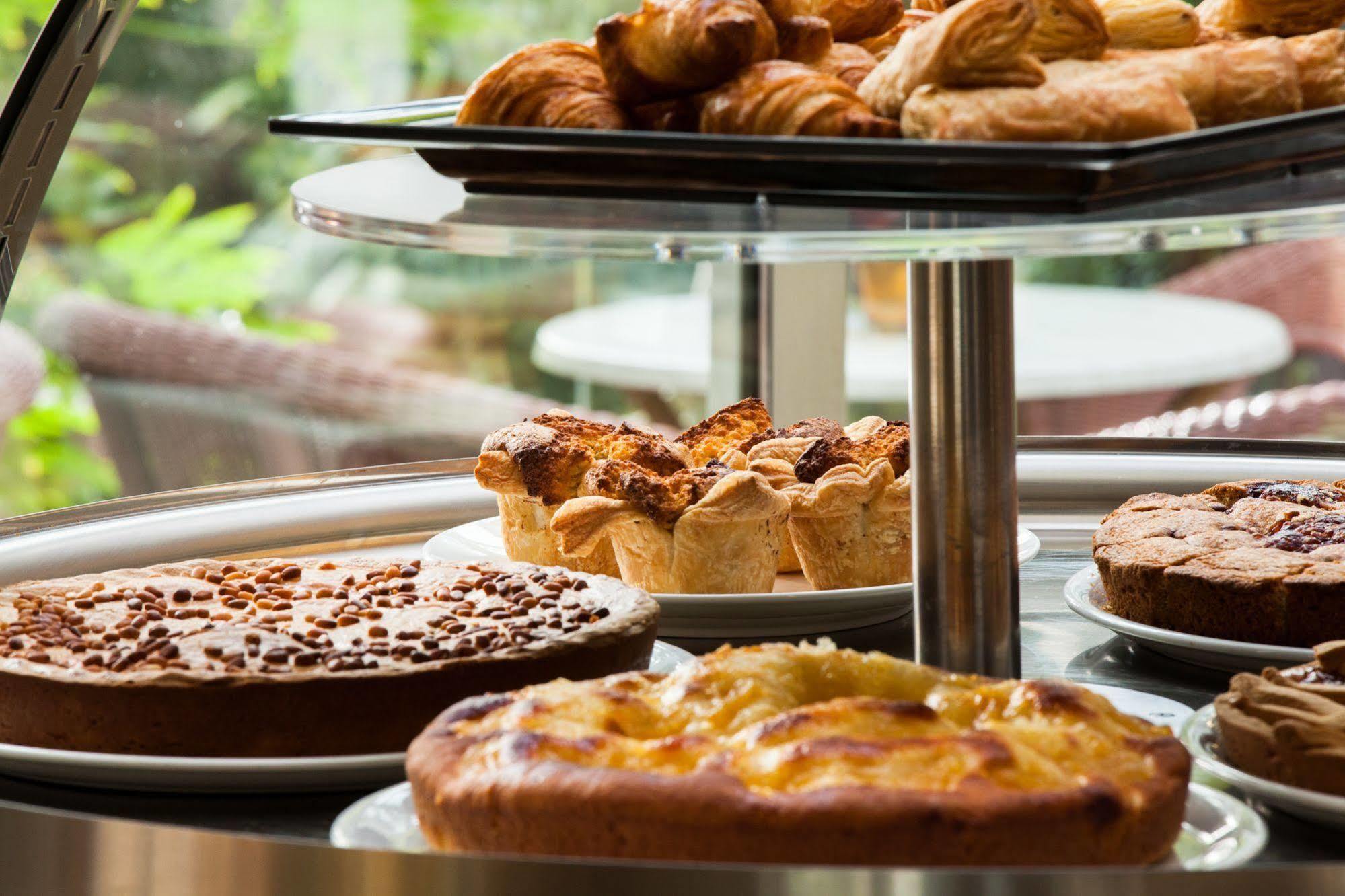 Savoy Palace - Tonellihotels Riva del Garda