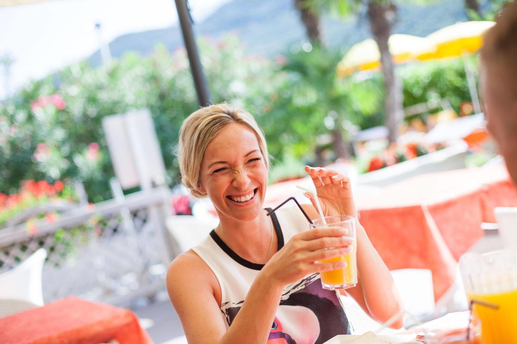 Savoy Palace - Tonellihotels Hotel Riva del Garda