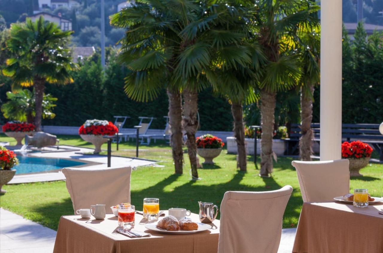 Savoy Palace - Tonelli Riva del Garda